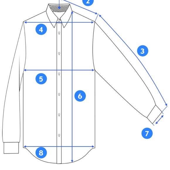 SOLD Vintage Gant Casual Short Sleeve Button Down Shirt - Picture 4 of 4